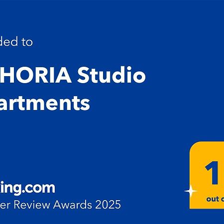 Bohoria Studio Apartments Veliko Tărnovo Exterior foto